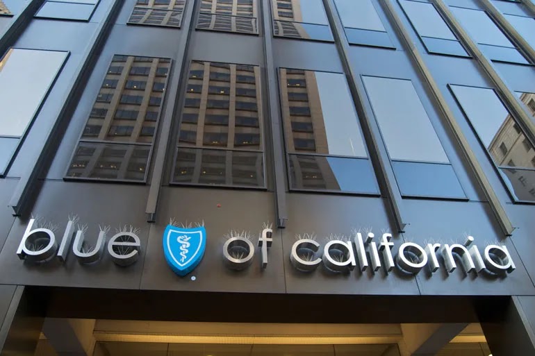 Blue Shield Leaked Health Info of 4.7M patients with Google Ads
