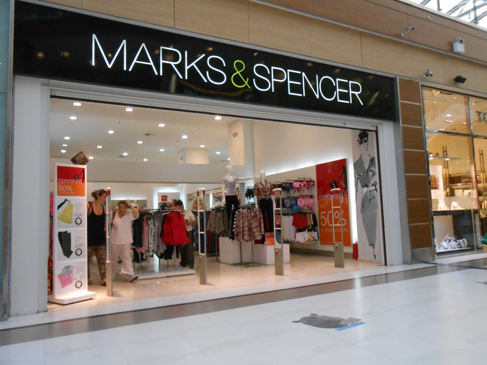 British retailer giant Marks & Spencer (M&S) is managing a cyber incident