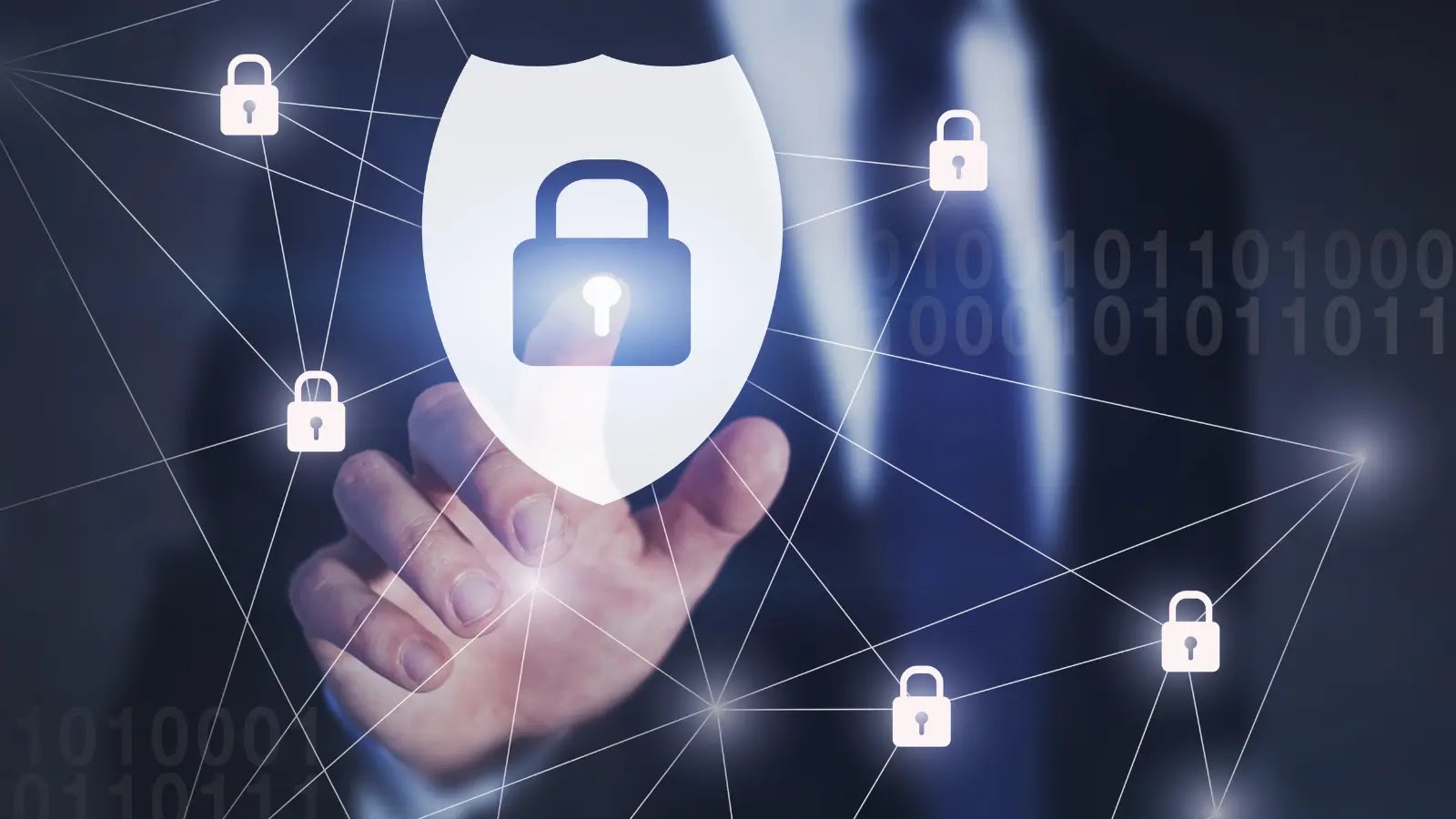 Building Trust Through Transparency - CISO Cybersecurity Practices