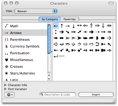 Character Encoding: Which Schemes Encode to Which Sizes?