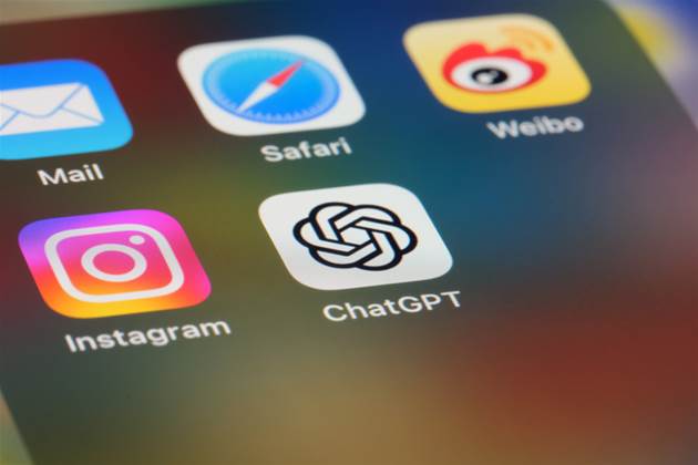 ChatGPT usage hits record