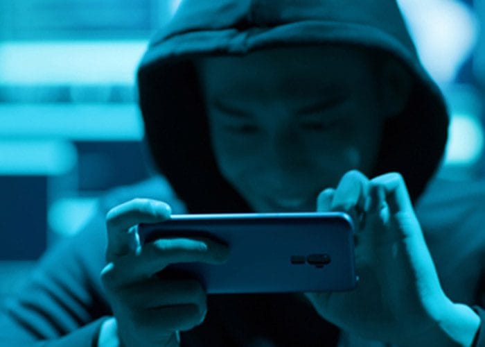 China’s Surveillance Push via Android Apps