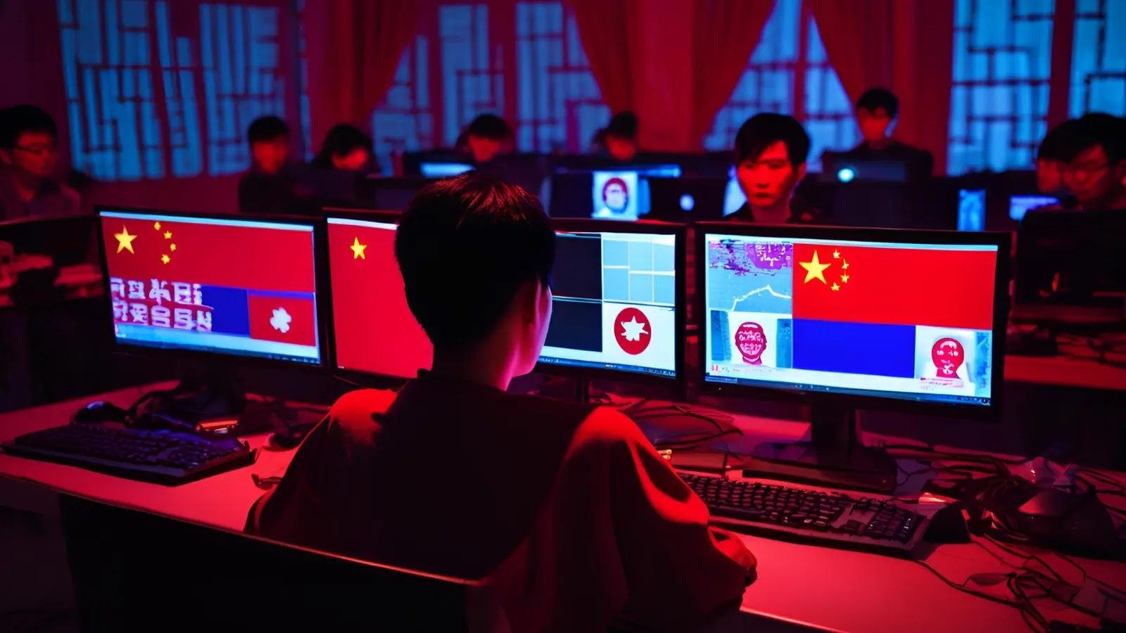 Chinese Hackers Leverage Reverse SSH Tool in New Wave of Attacks on Organizations