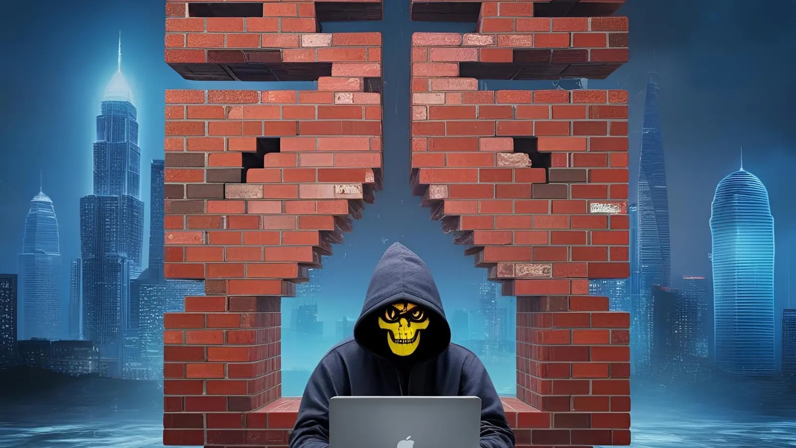 Chinese Hackers Unleash New BRICKSTORM Malware to Target Windows and Linux Systems