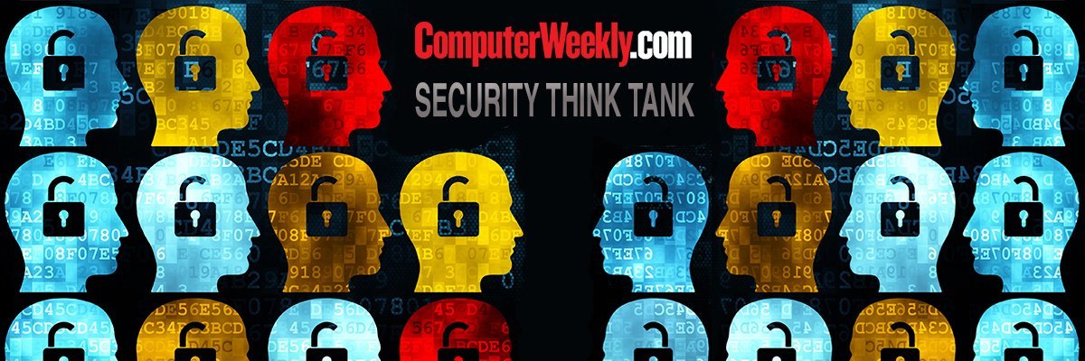Collaboration is the best defence against nation-state threats