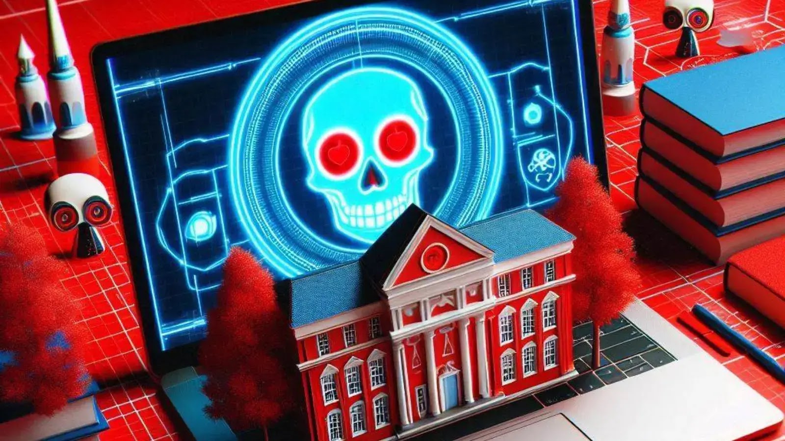 Colleges and Schools Now Top Targets for Online Threat Actors
