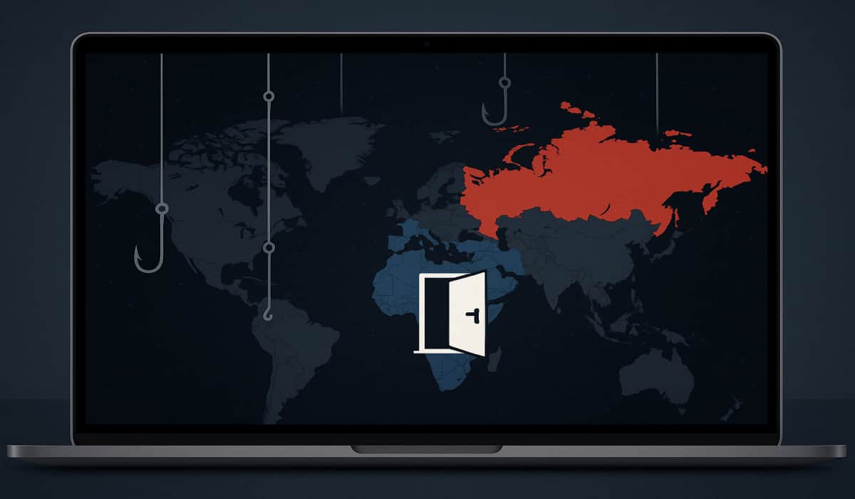 Cozy Bear’s Wine Lure Drops WineLoader Malware on EU Diplomats