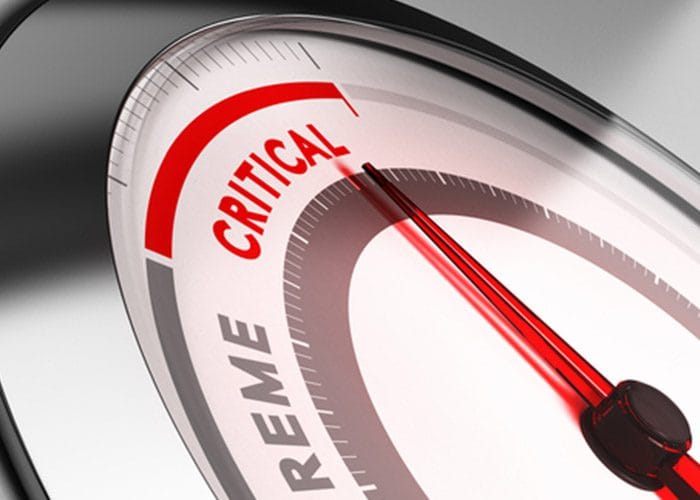 Critical Alert issued on Ivanti vulnerability