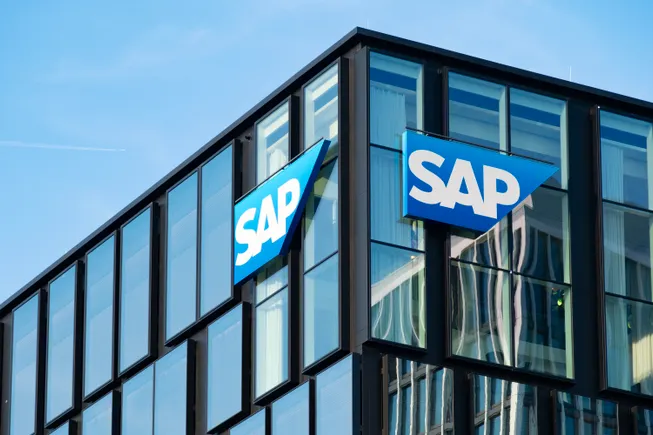 Critical vulnerability in SAP NetWeaver under threat of active exploitation