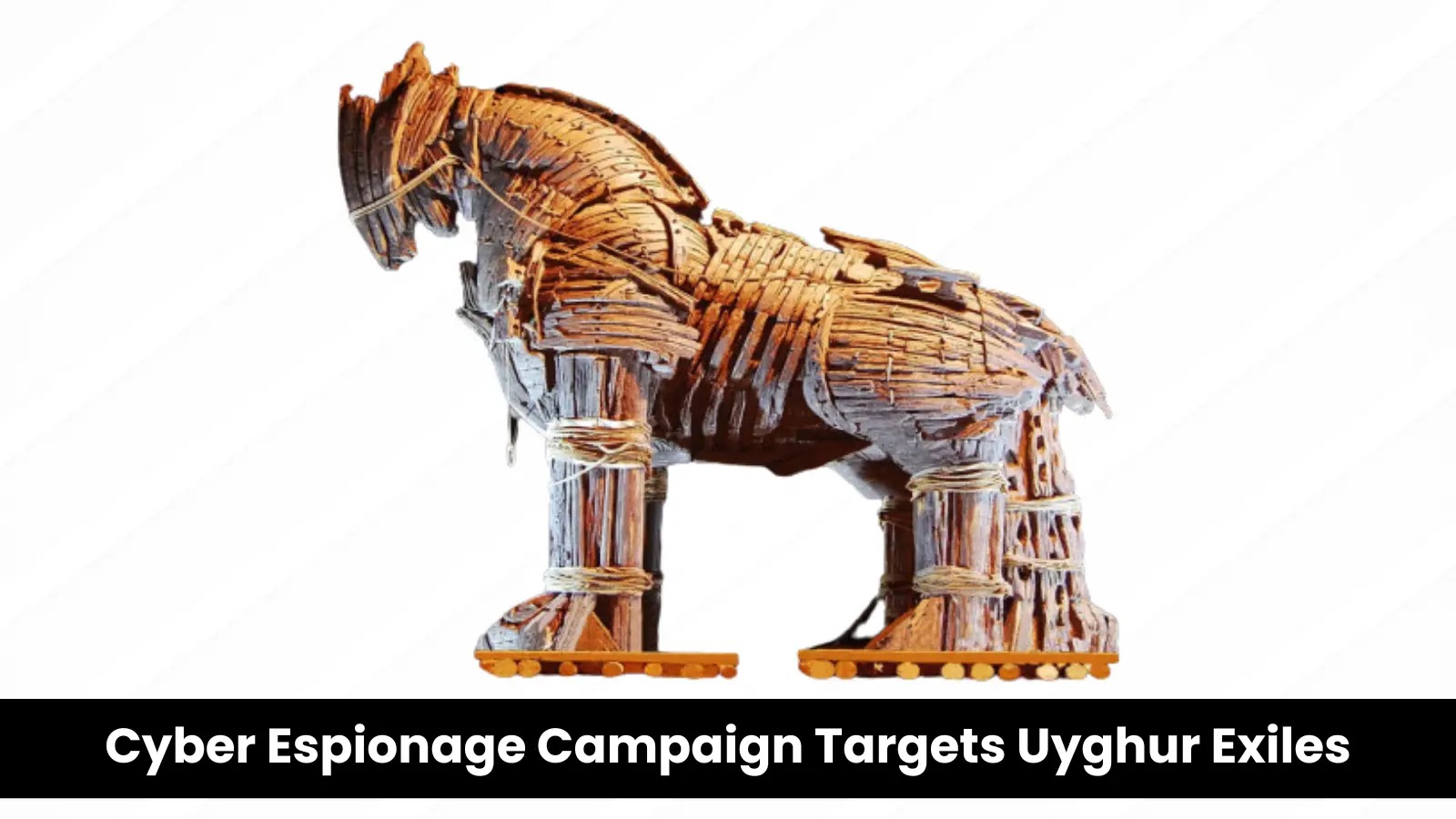 Cyber Espionage Campaign Targets Uyghur Exiles with Trojanized Language Software