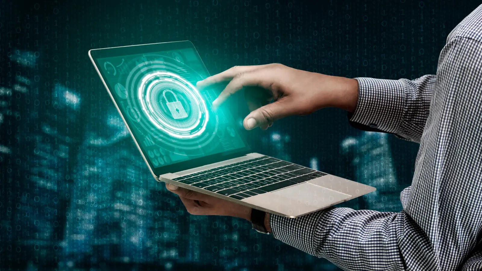 Cyber Hygiene Best Practices for Modern Enterprises