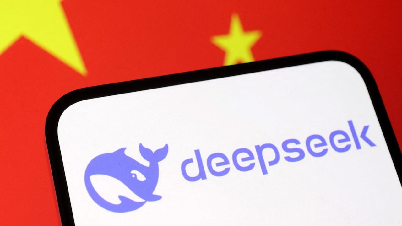 Cyberattack on DeepSeek, including brute-force assault, started in US: Chinese state media