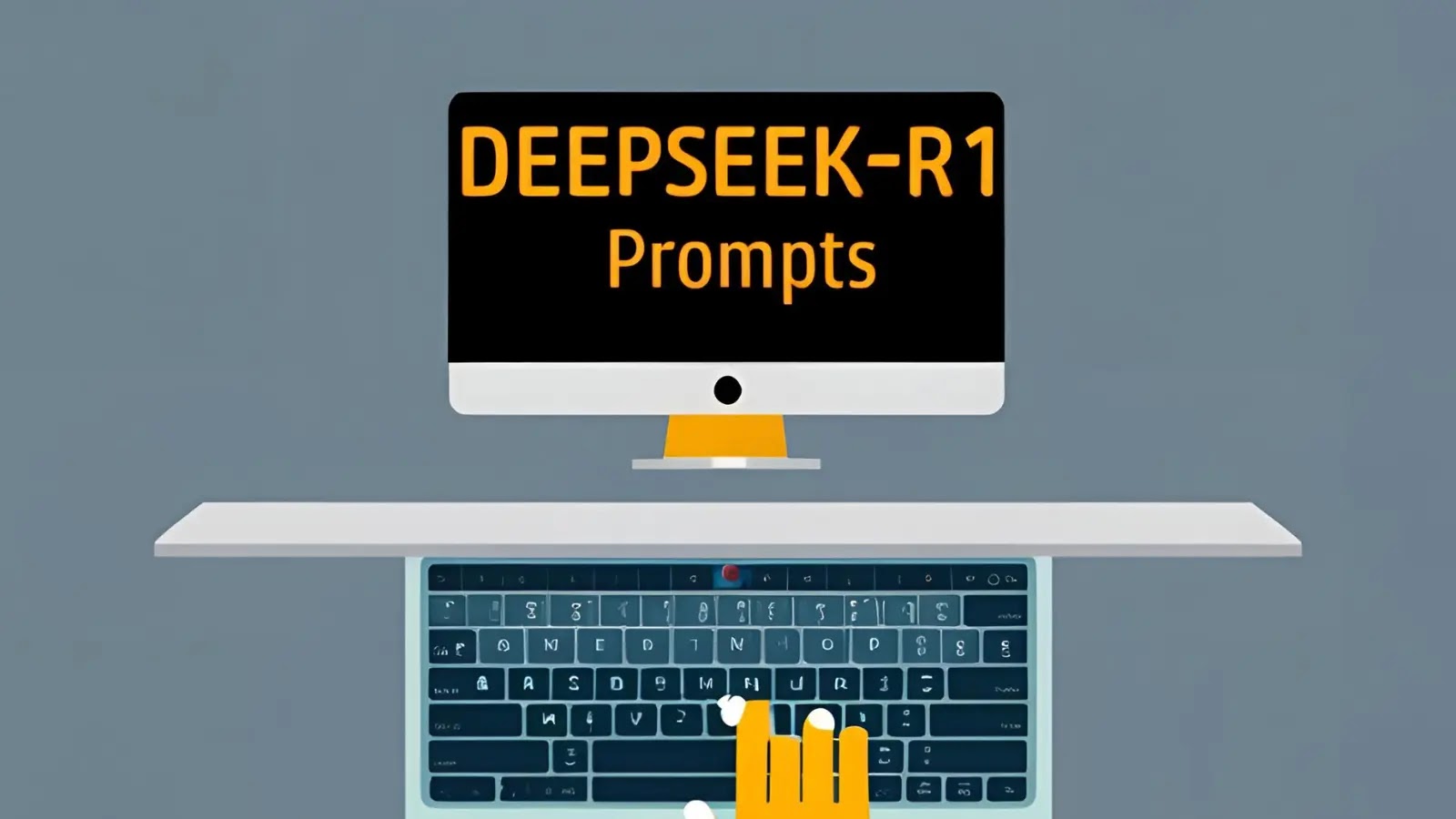 DeepSeek-R1 Prompts Abused to Generate Advanced Malware and Phishing Sites