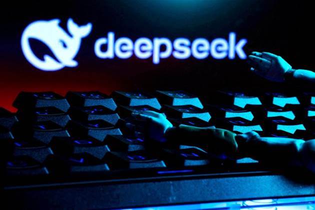 DeepSeek available to download again in South Korea
