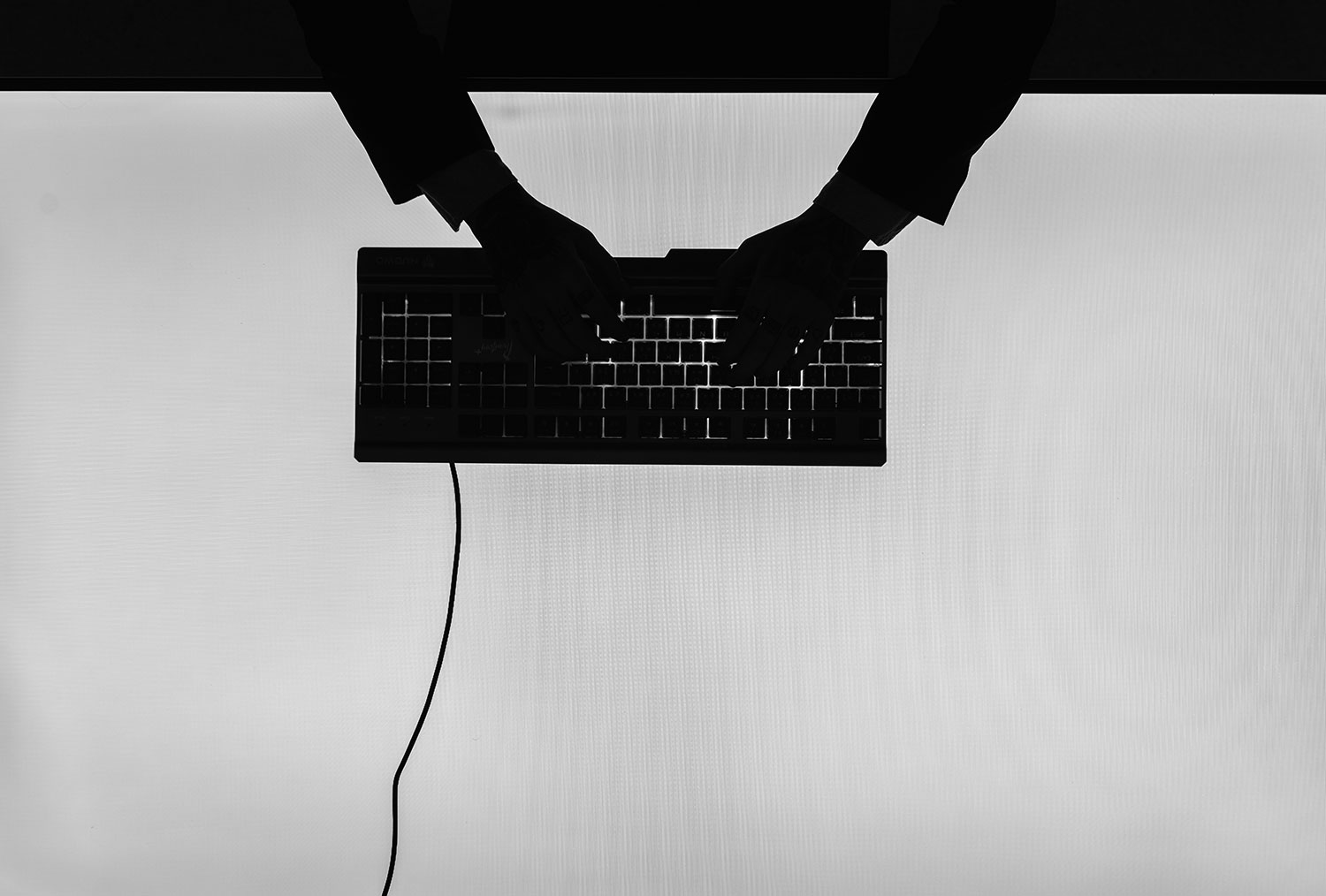 Defining a Strong Cybersecurity Ecosystem for Higher Ed