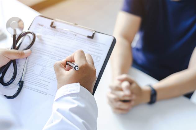 Dept of Health and Aged Care inks new AWS agreement