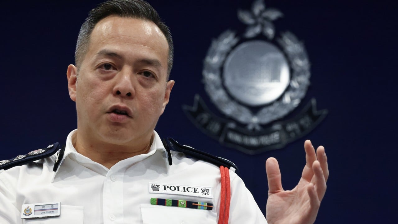 Editorial | Concerted effort will be required to fight scamming scourge in Hong Kong
