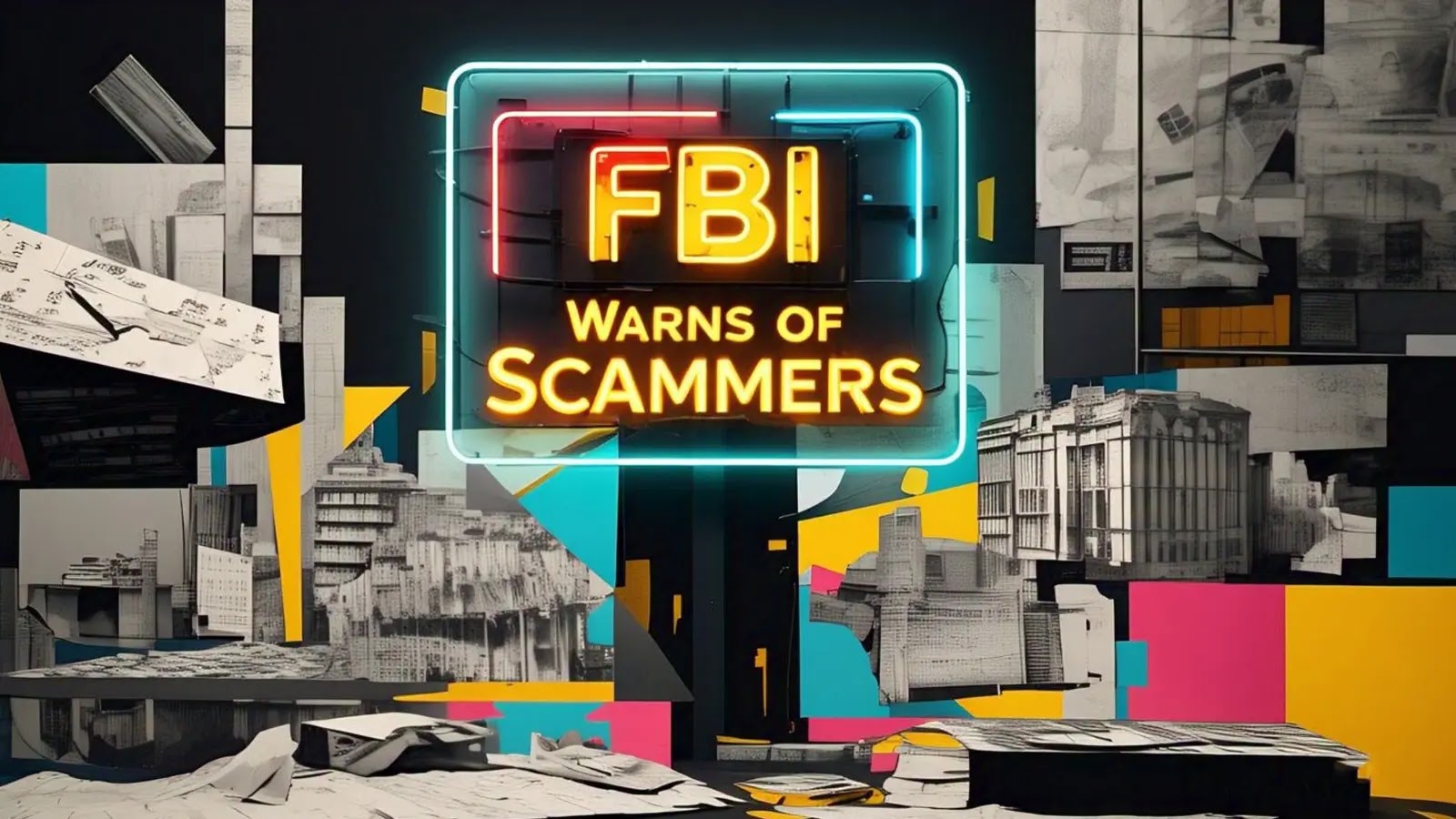 FBI Warns of Scammers Mimic as IC3 Employees to Defraud Individuals