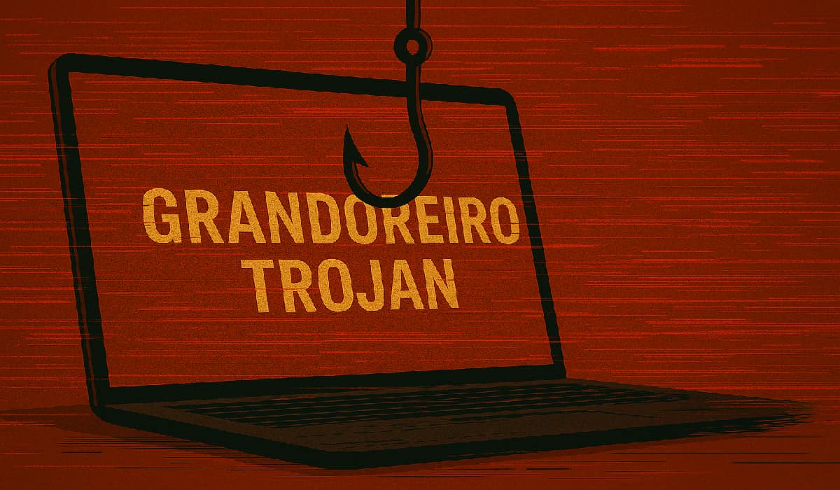 Grandoreiro Strikes Again: Geofenced Phishing Attacks Target LATAM