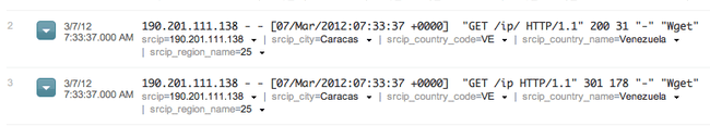 Getting Real IP Addresses Using CloudFlare, Nginx, and Varnish