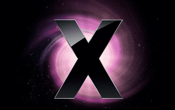 Go OS X