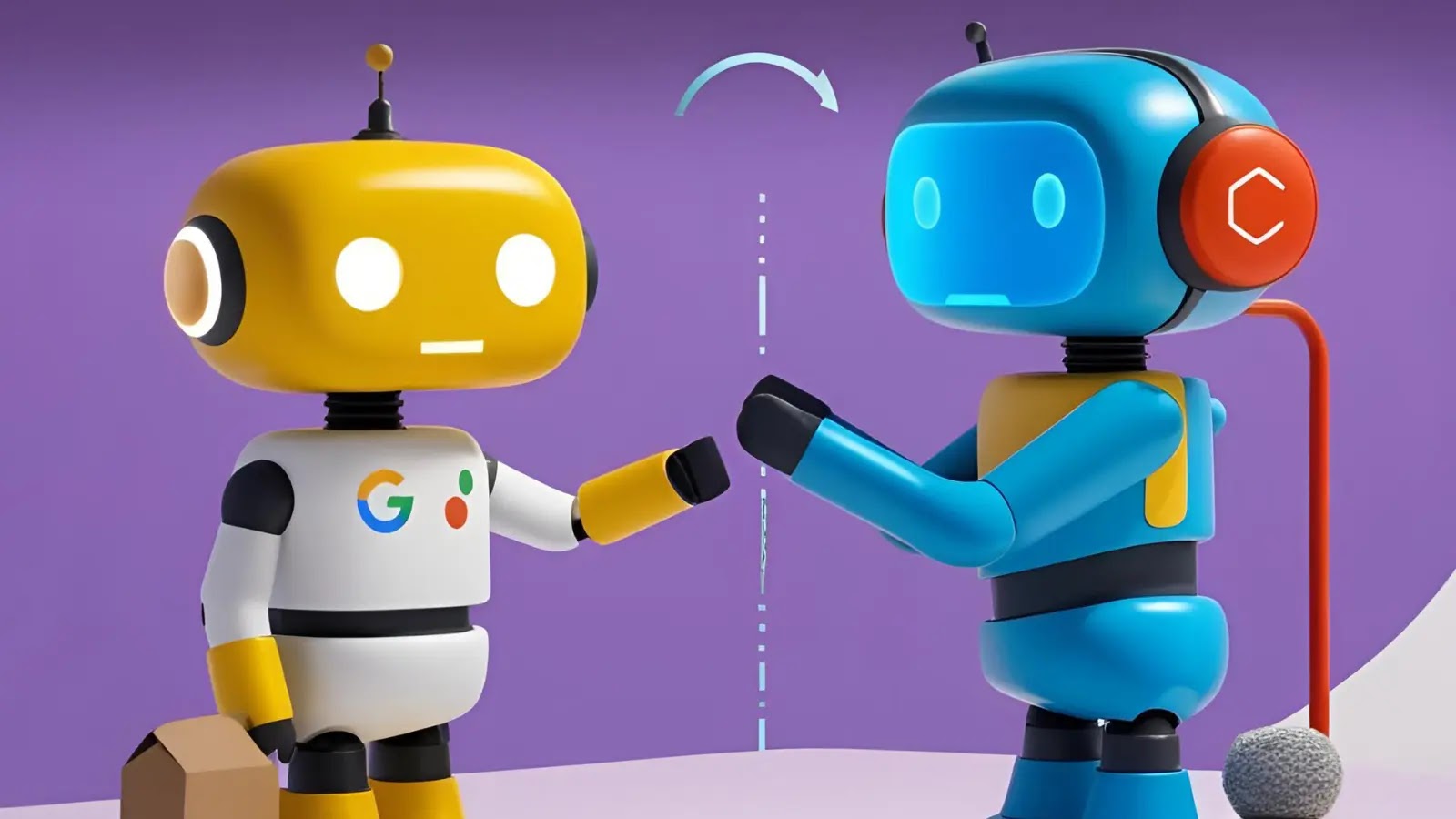 Google Introduces A2A Protocol, Empowering AI Agents to Team Up and Automate Workflows