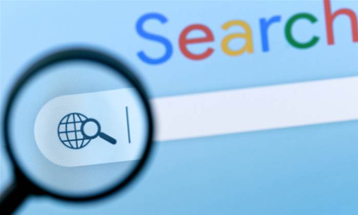 Google could use AI to extend search monopoly
