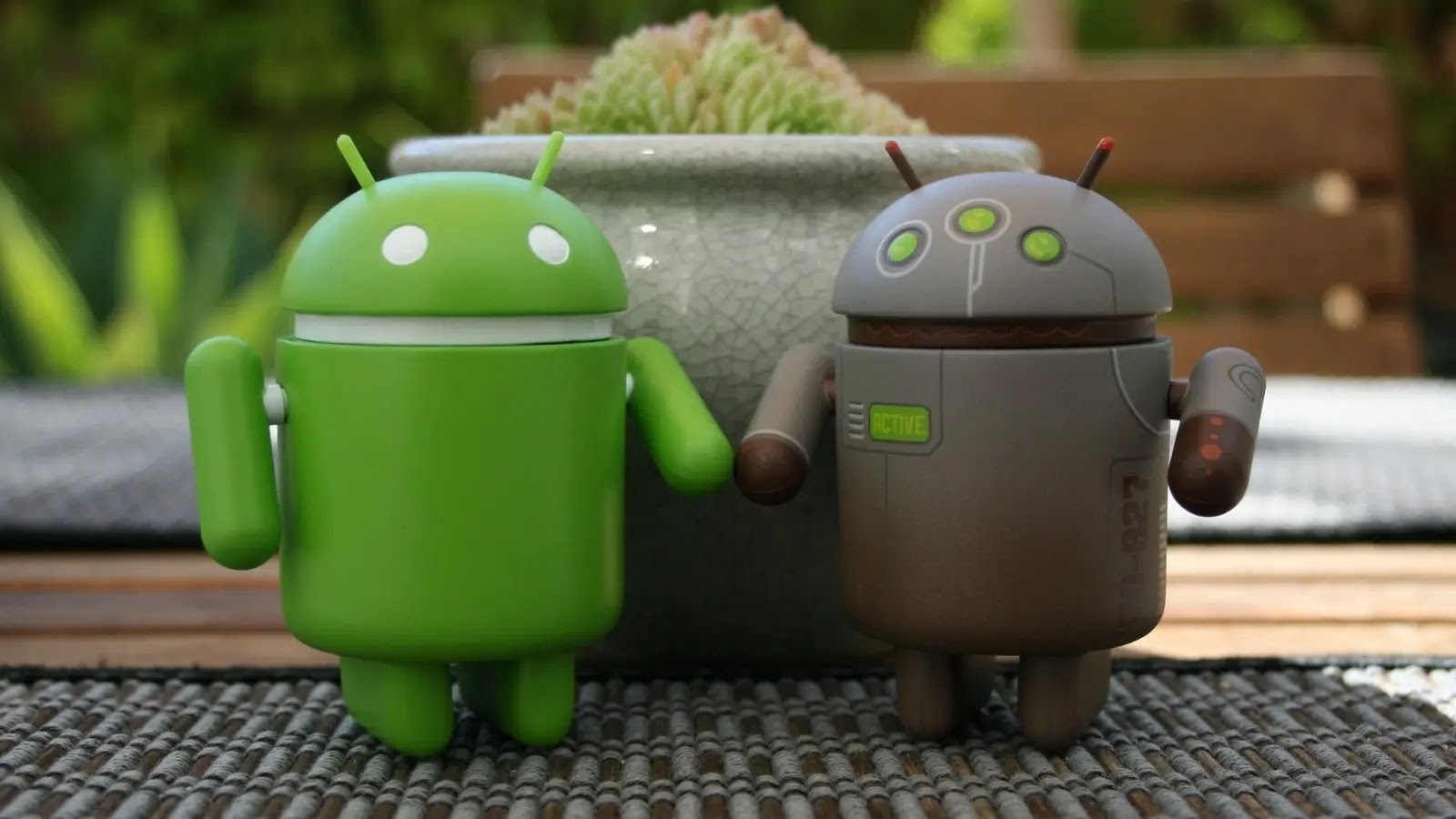 Gorilla Android Malware Intercepts SMS to Steal One-Time Passwords