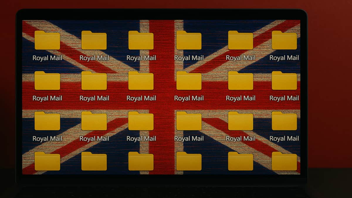 Hacker Leaks 144GB of Royal Mail Group Data, Blames Supplier Spectos