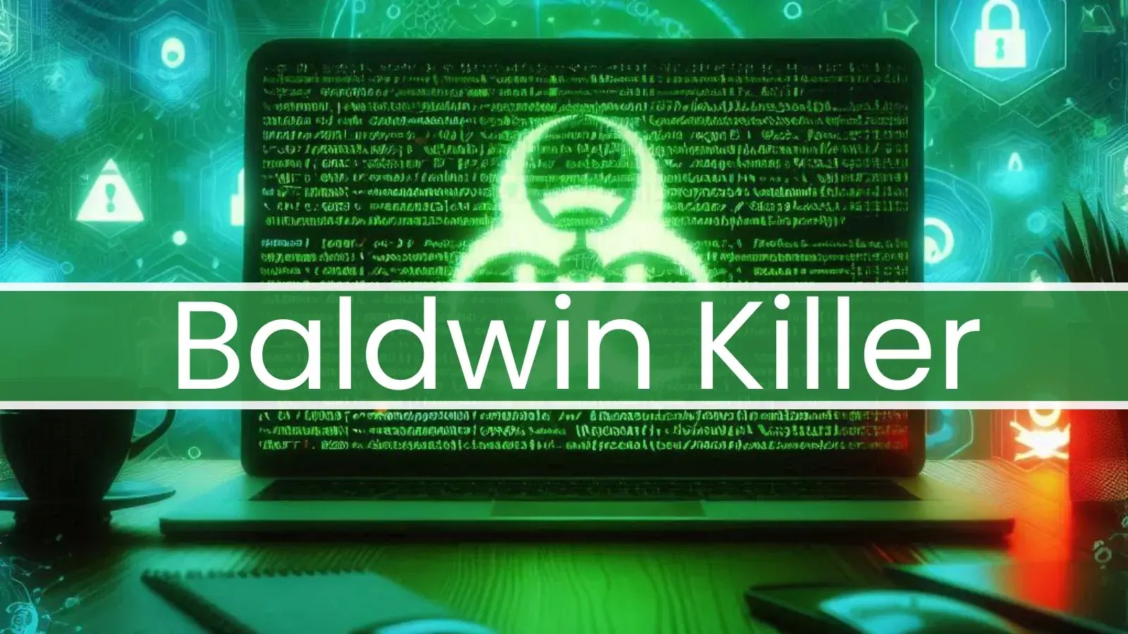 Hackers Claim to Sell ‘Baldwin Killer’ Malware That Evades AV and EDR
