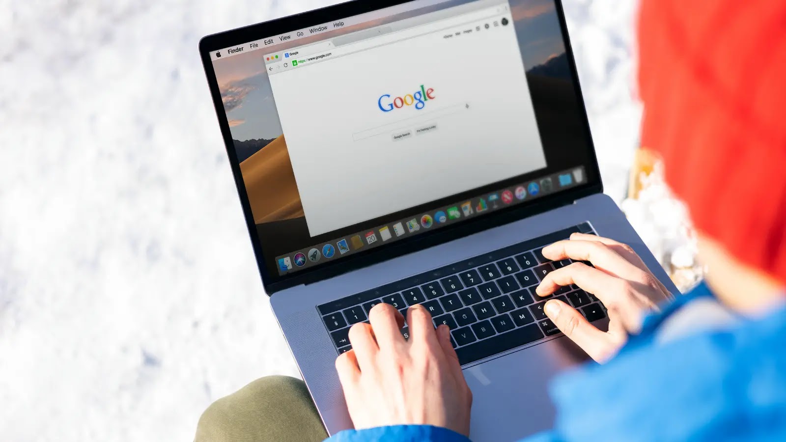 Hackers Weaponize Google Forms to Bypass Email Security and Steal Login Credentials