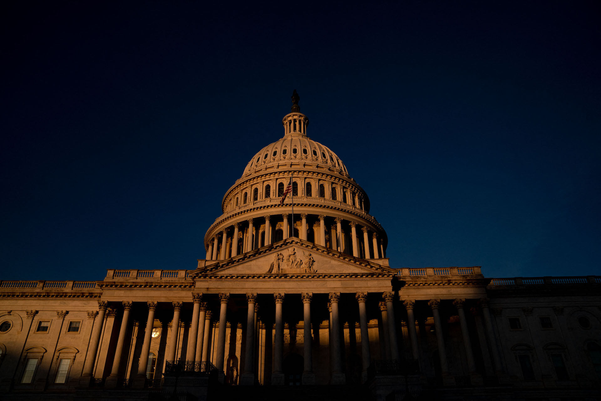 House passes legislation to criminalize nonconsensual deepfakes