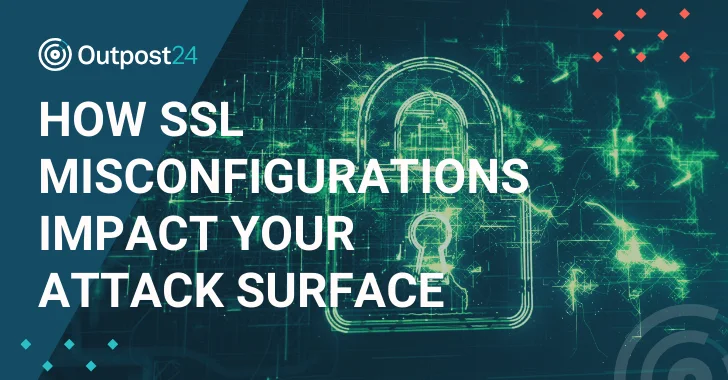 SSL Misconfigurations