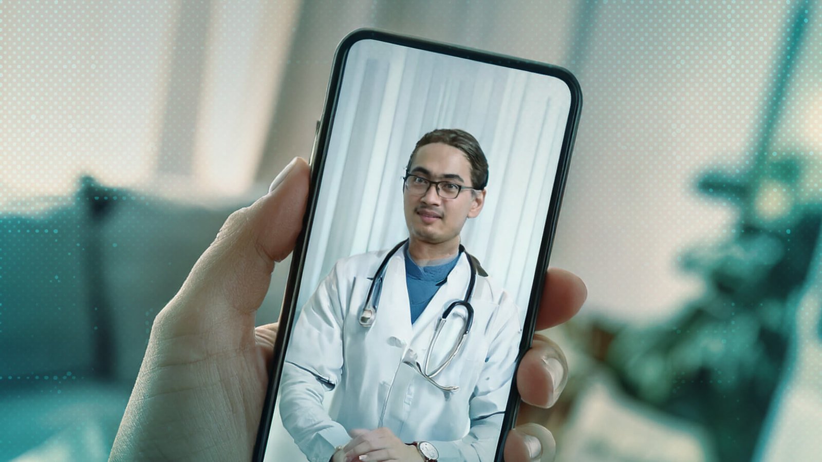 How deepfake “doctors” peddle bogus cures on TikTok