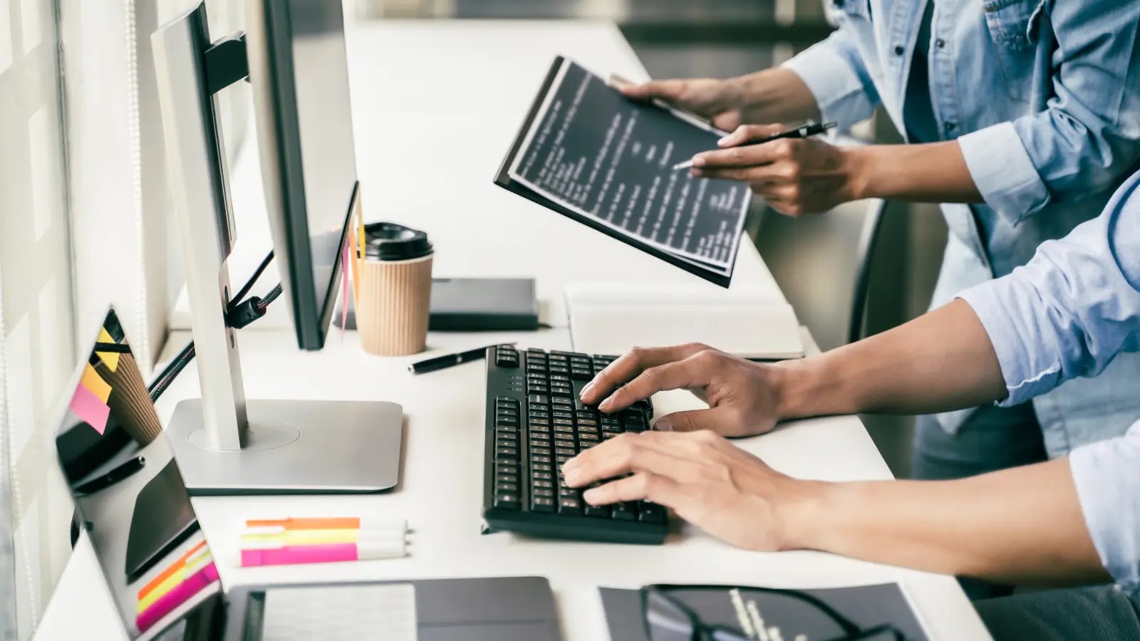 How to Build a Security Champions Program Within Your Organization