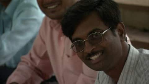 I Love Indian People | Daniel Miessler