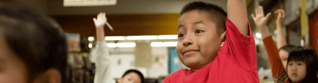 If The Problem Were Simply Sub-Standard American Schools, Asian and Indian Kids Would Be Doing Poorly As Well