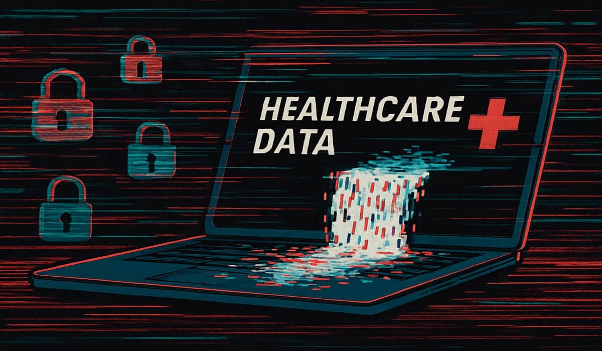 Interlock Ransomware Say It Stole 1.5TB of DaVita Healthcare Data
