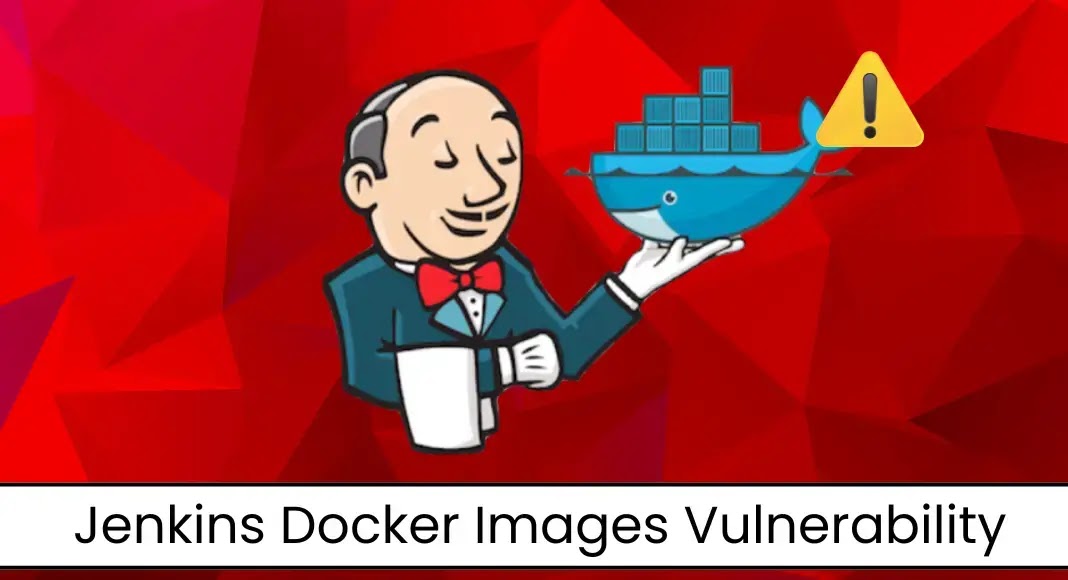 Jenkins Docker Vulnerability Allows Hackers to Hijack Network Traffic