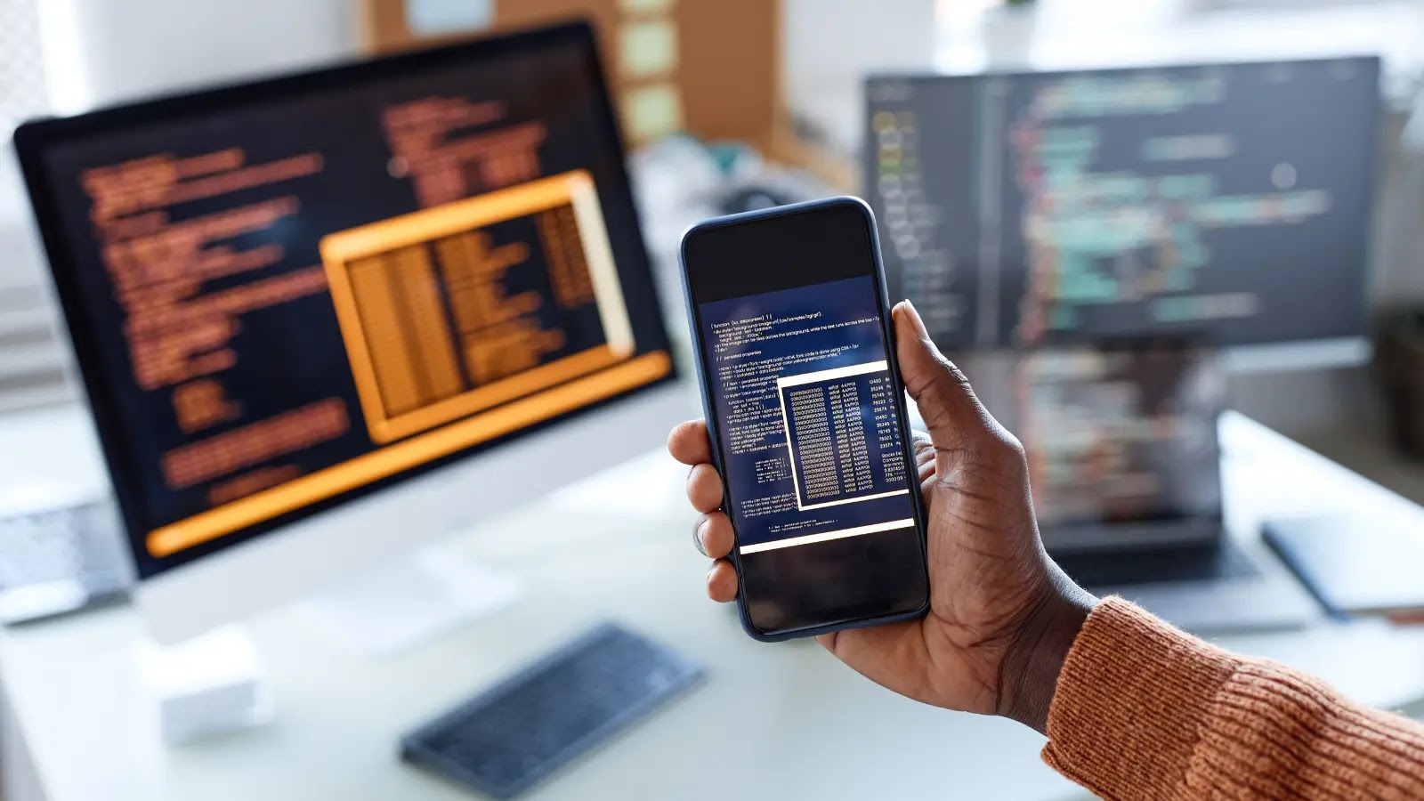 Key Practices For Security Leaders