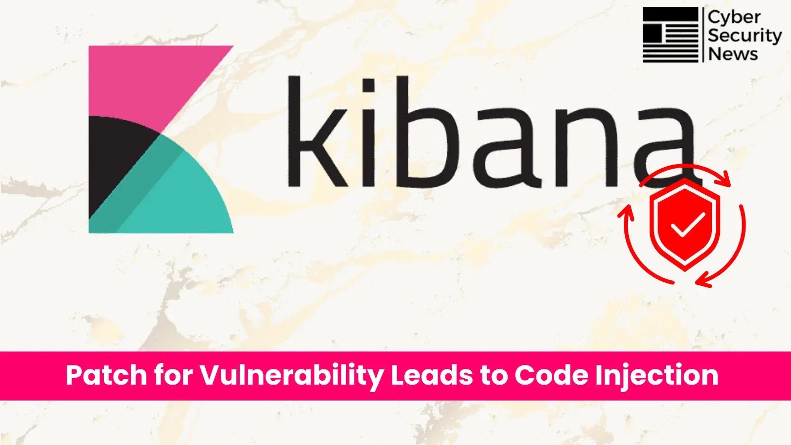Kibana Security Update - Patch for Vulnerability Leads to Code Injection