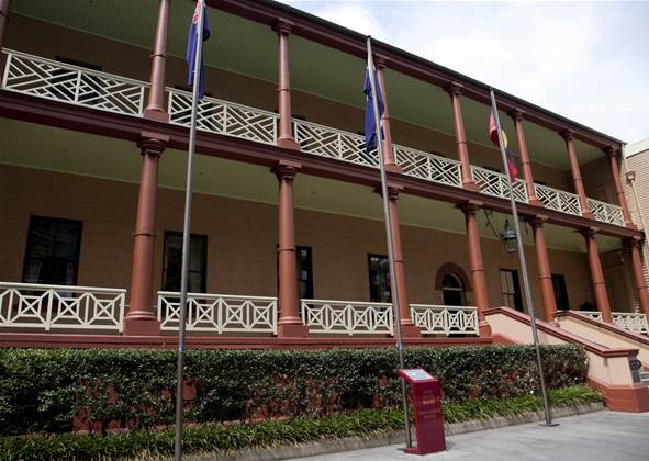 Licence NSW program in hot water amid cost blowouts and delivery delays