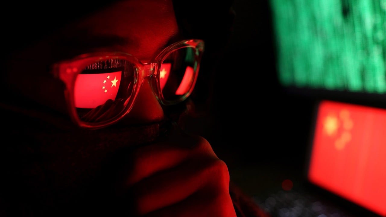 Mainland China names 4 Taiwanese in cyberattack, fake news accusations online