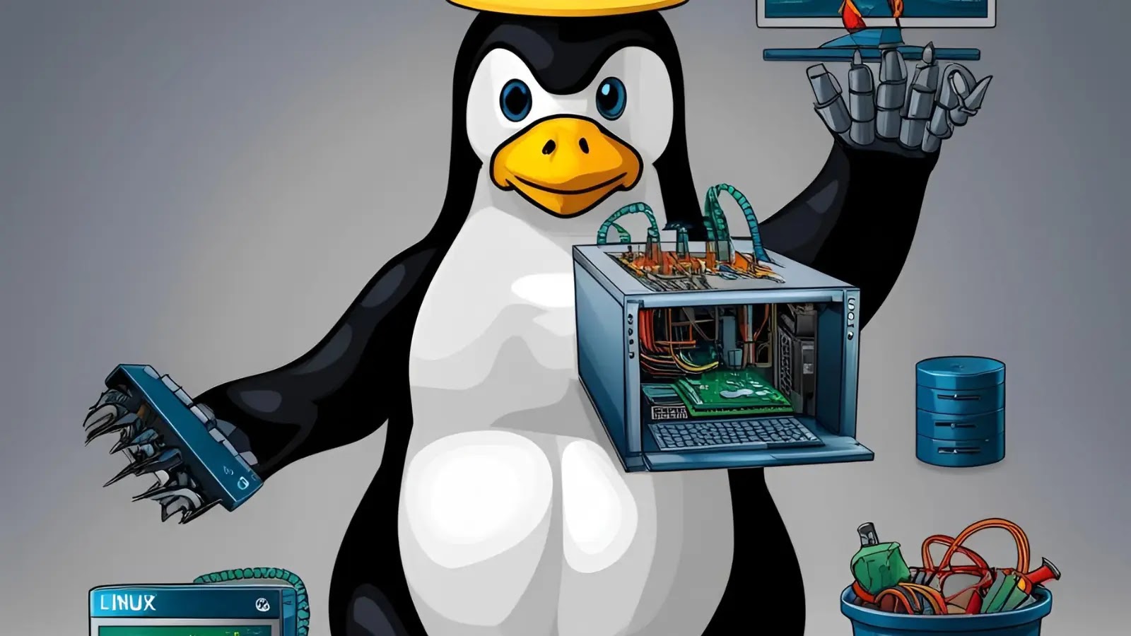 Malicious npm Packages Target Linux Developers with SSH Backdoor Attacks