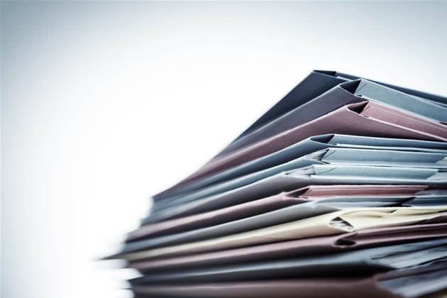 Man charged in connection with court document data breach