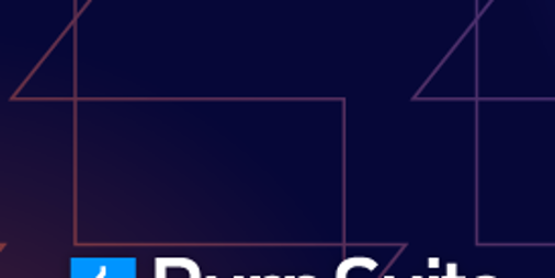 Meet Burp Suite DAST: A clearer name for the industry's leading DAST solution | Blog