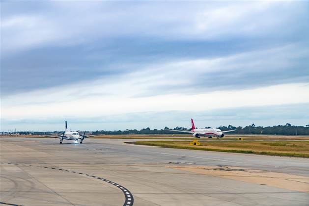 Melbourne Airport aims to ‘predict the future’ with enhanced cyber visibility