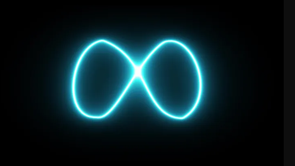 Meta logo