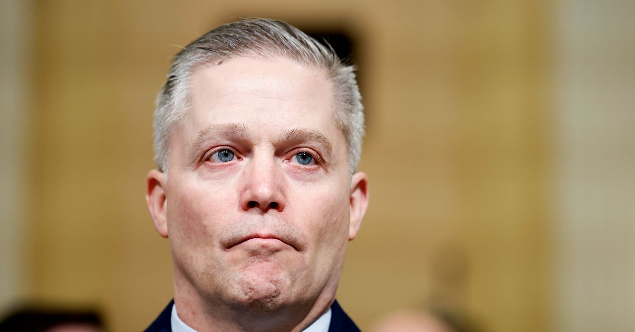 NSA Chief Ousted Amid Trump Loyalty Firing Spree