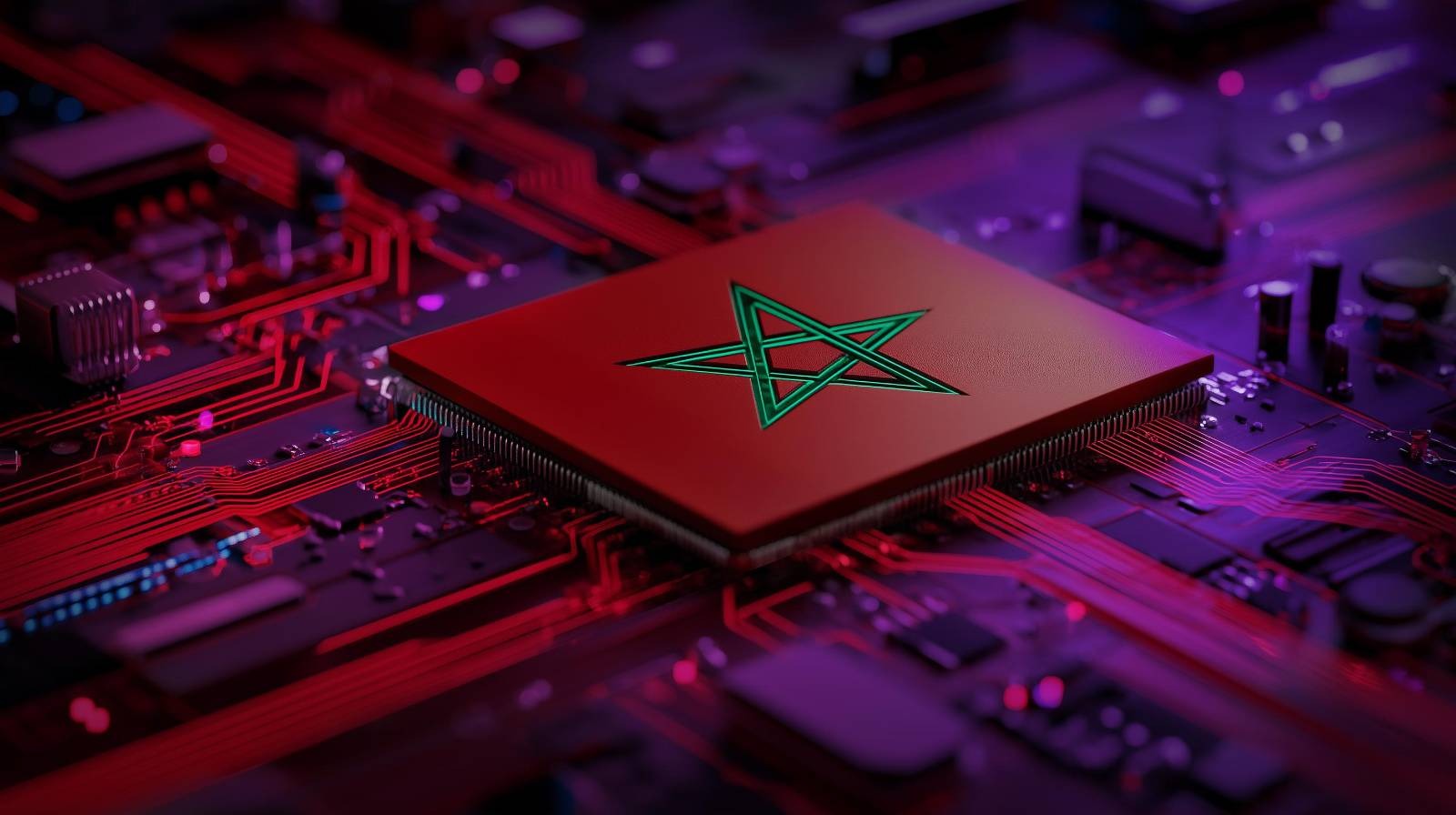 National Social Security Fund of Morocco Suffers Data Breach